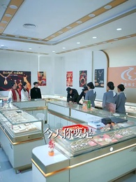 第25集 - 金光照破小人心