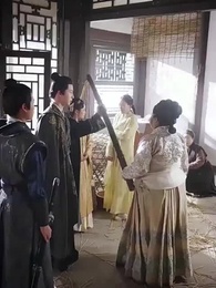 [Dubbed] My Chubby and Clever Princess - Episode 3