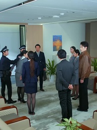 金光照破小人心 - Episode 49