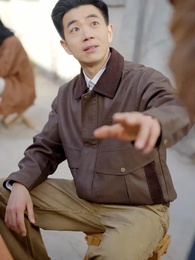 第36集 - 黃雀在後