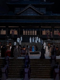 Episode 21 - Der Weg des Schwertes