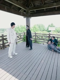 Chọn Chồng Nghèo, Vớ Phải Trùm Cuối - Episode 78