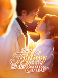 Der Toyboy ist der Erbe