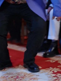 黃雀在後 - Episode 58