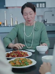 第34集 - 離婚後,他重臨巔峯