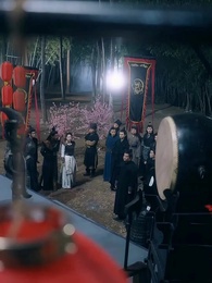 L'eterno Imperatore Divino Alessandro De Luca - Episode 73