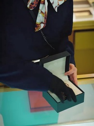 ตอนที่ 53 - เมื่อรักกลายเป็นอุปสรรคของมรดก