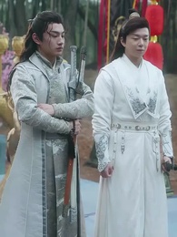 Episodio 24 - L'eterno Imperatore Divino Alessandro De Luca