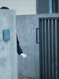 Filha de Rua - Episode 24