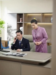 ตอนที่ 48 - เมื่อรักกลายเป็นอุปสรรคของมรดก