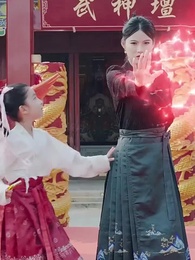 Episode 17 - [Synchron]Kam als Bettler,  Ging als Legende