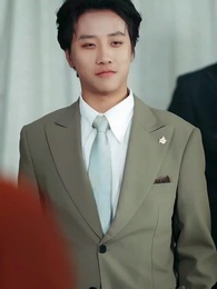 Episode 36 - The Heir That Never Was