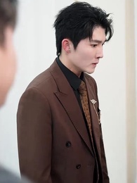 ตอนที่ 44 - เมื่อรักกลายเป็นอุปสรรคของมรดก