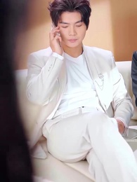 第41集 - 她為月光，裁去星辰