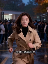 第31集 - 遲到的星光