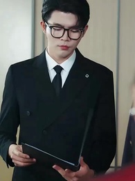 The Heir That Never Was - Episode 33