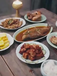 [Dubbed] My Chubby and Clever Princess - Episode 8