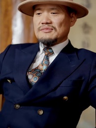 第26集 - 黃雀在後