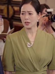 Tái Sinh Sau Song Sắt - Episode 44