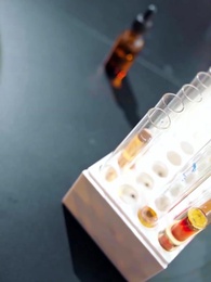 她為月光，裁去星辰 - Episode 18