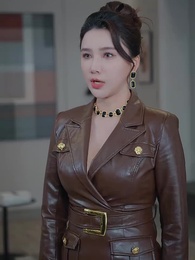 第33集 - 離婚後,他重臨巔峯