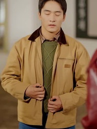 第14集 - 黃雀在後