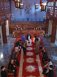 黃雀在後 - Episode 60