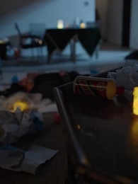 Gizlenen Gerçek - Episode 22