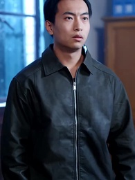 黃雀在後 - Episode 54