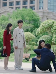 Chọn Chồng Nghèo, Vớ Phải Trùm Cuối - Episode 73