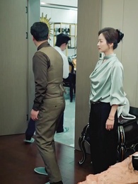 ตอนที่ 8 - เมื่อรักกลายเป็นอุปสรรคของมรดก