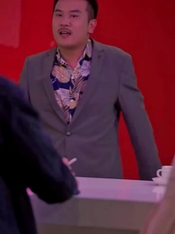 Tập 40 - Chọn Chồng Nghèo, Vớ Phải Trùm Cuối