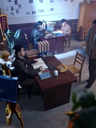 黃雀在後 - Episode 65