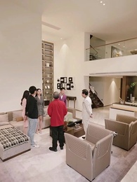 Tập 63 - Chọn Chồng Nghèo, Vớ Phải Trùm Cuối