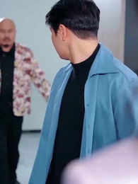 她為月光,裁去星辰 - Episode 33