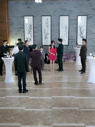 第57話 - シングルマザーの私を、御曹司は守ると誓った