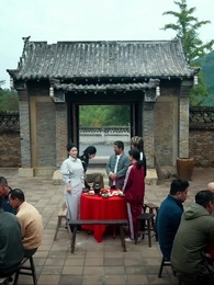 第64集 - 真千金來自惡人村