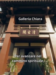 L'eterno Imperatore Divino Alessandro De Luca - Episode 10