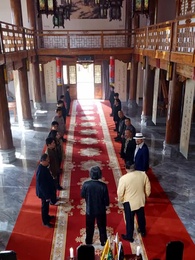 第51集 - 黃雀在後