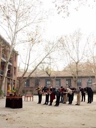 黃雀在後 - Episode 69