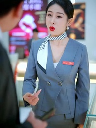 第19集 - 金光照破小人心