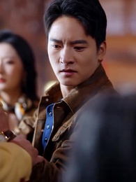 黃雀在後 - Episode 47