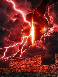 Épisode 47 - [Doublé]Attendez ! Mon Père Paysan est l’Archimage Oracle