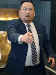 Satu Kesetiaan, Seribu Pengkhianatan - Episode 16