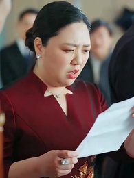 Episode 29 - The Heir That Never Was