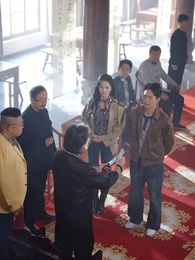 黃雀在後 - Episode 40