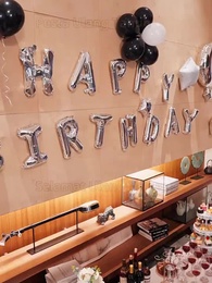 Episode 1 - Zailmi Istri, Rezeki Hilang