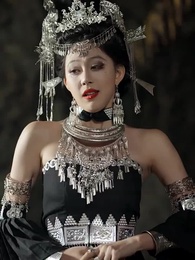 500年生きた私が、末裔の妻に恋敵扱い? - Episode 10