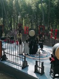 L'eterno Imperatore Divino Alessandro De Luca - Episode 43