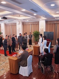 Episode 18 - Zailmi Istri, Rezeki Hilang